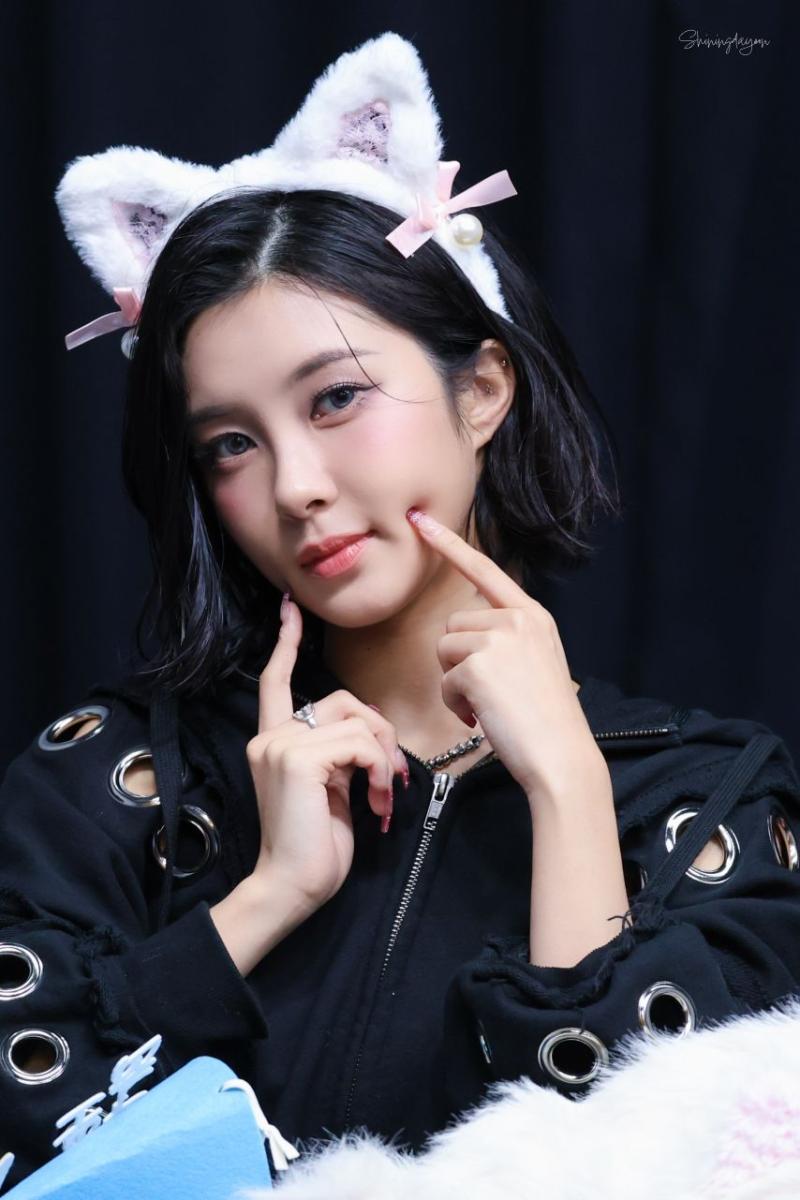 케플러 김다연