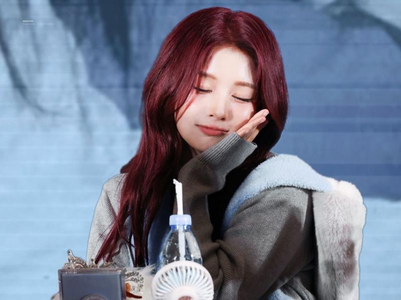 [엔믹스] 설윤