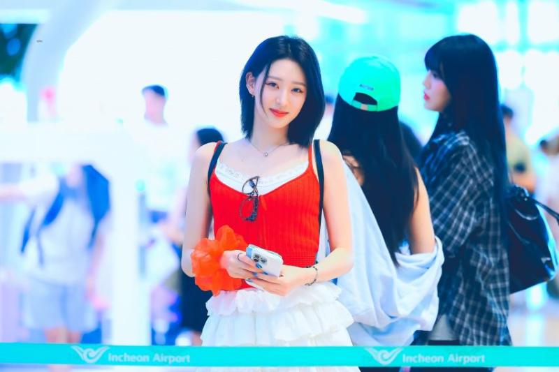 하이키 휘서
