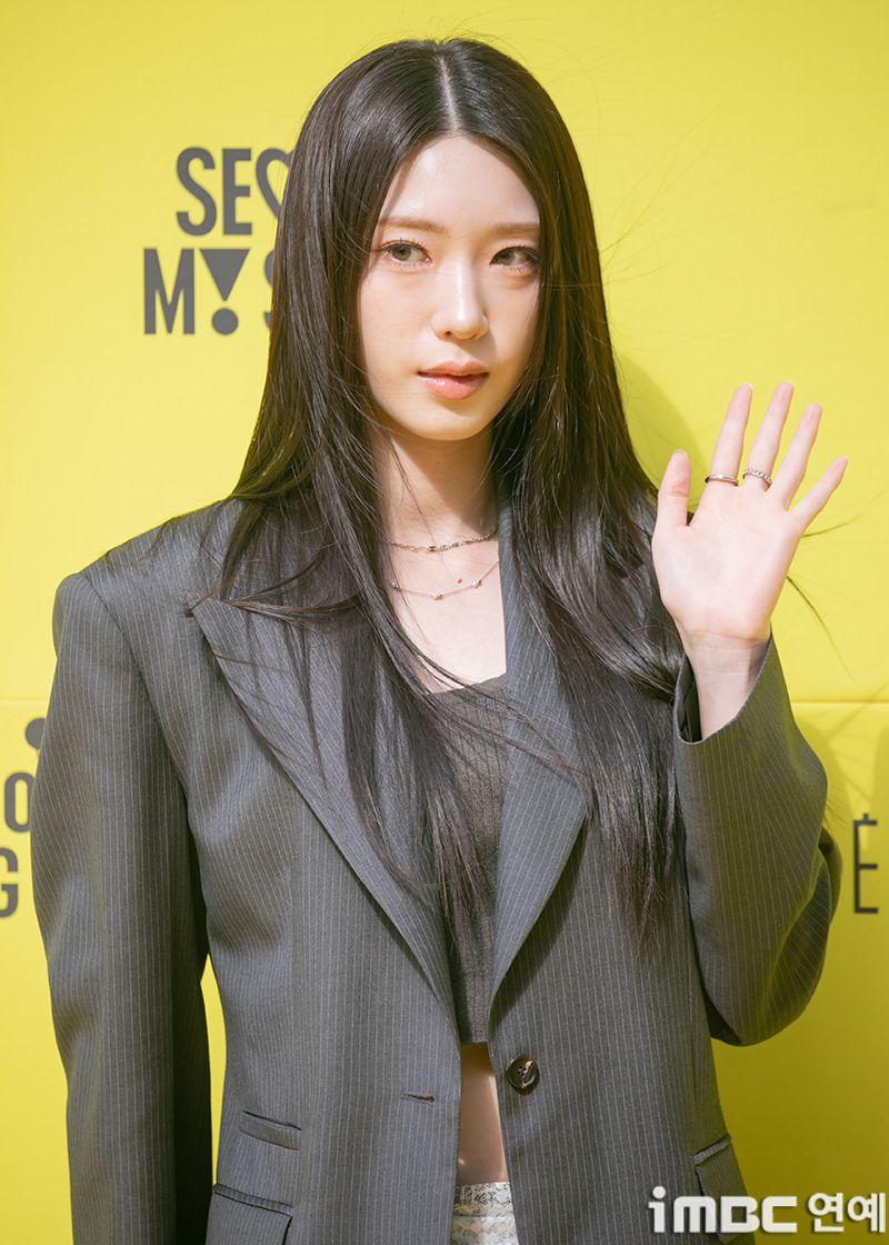 로켓펀치 수윤