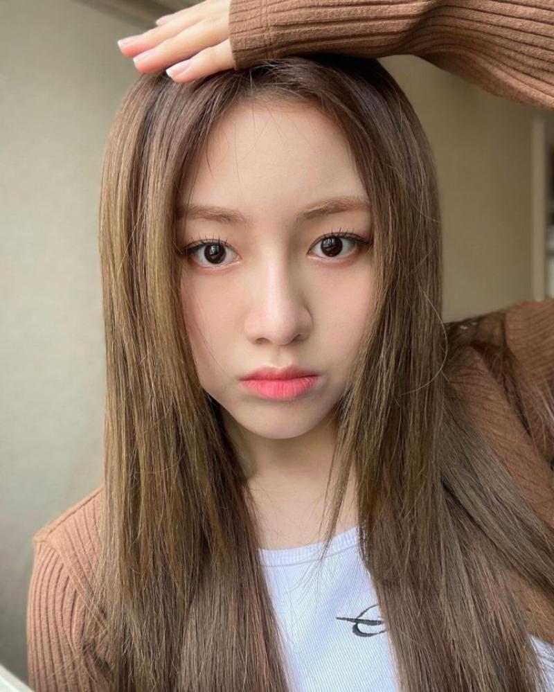 로켓펀치 다현