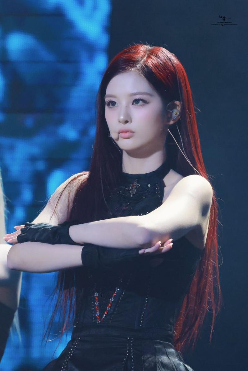 엔믹스 설윤