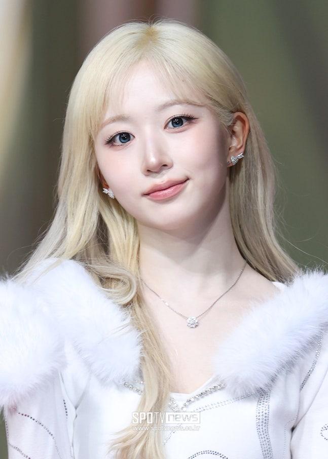 엔믹스 해원