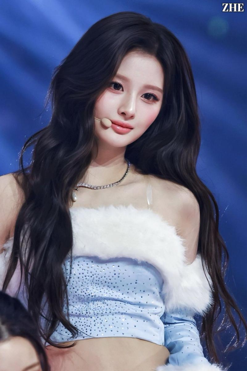 [엔믹스] 설윤