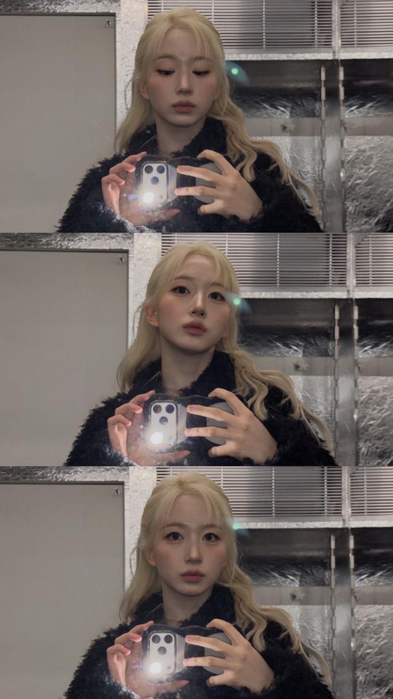 엔믹스 해원