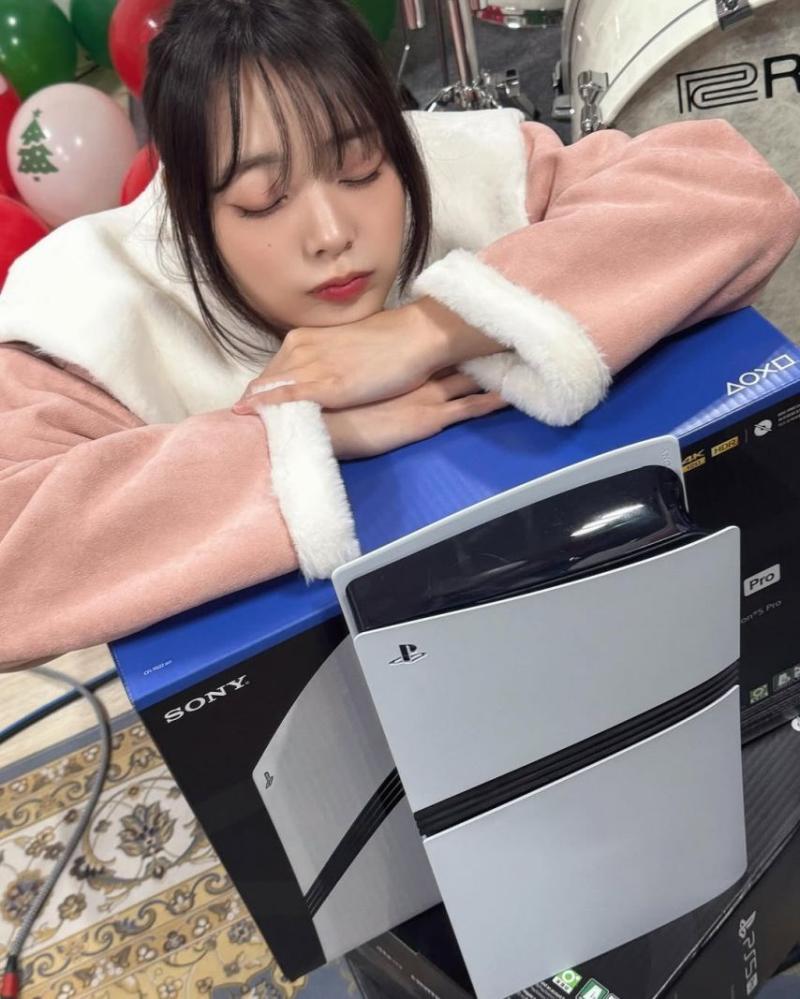 [QWER] 시연