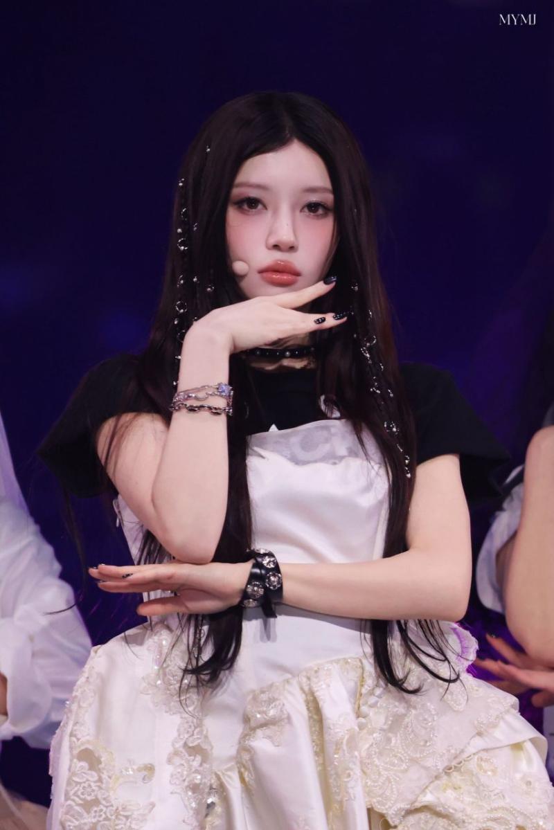 아일릿 모카