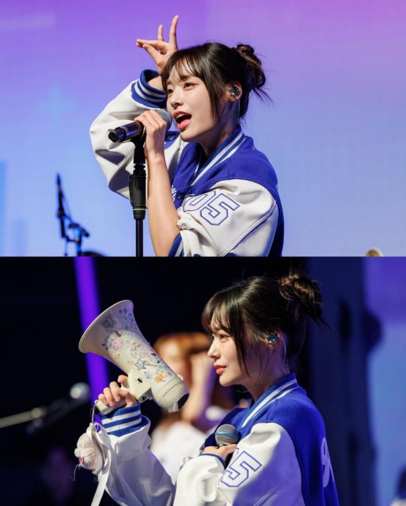 [QWER] 시연