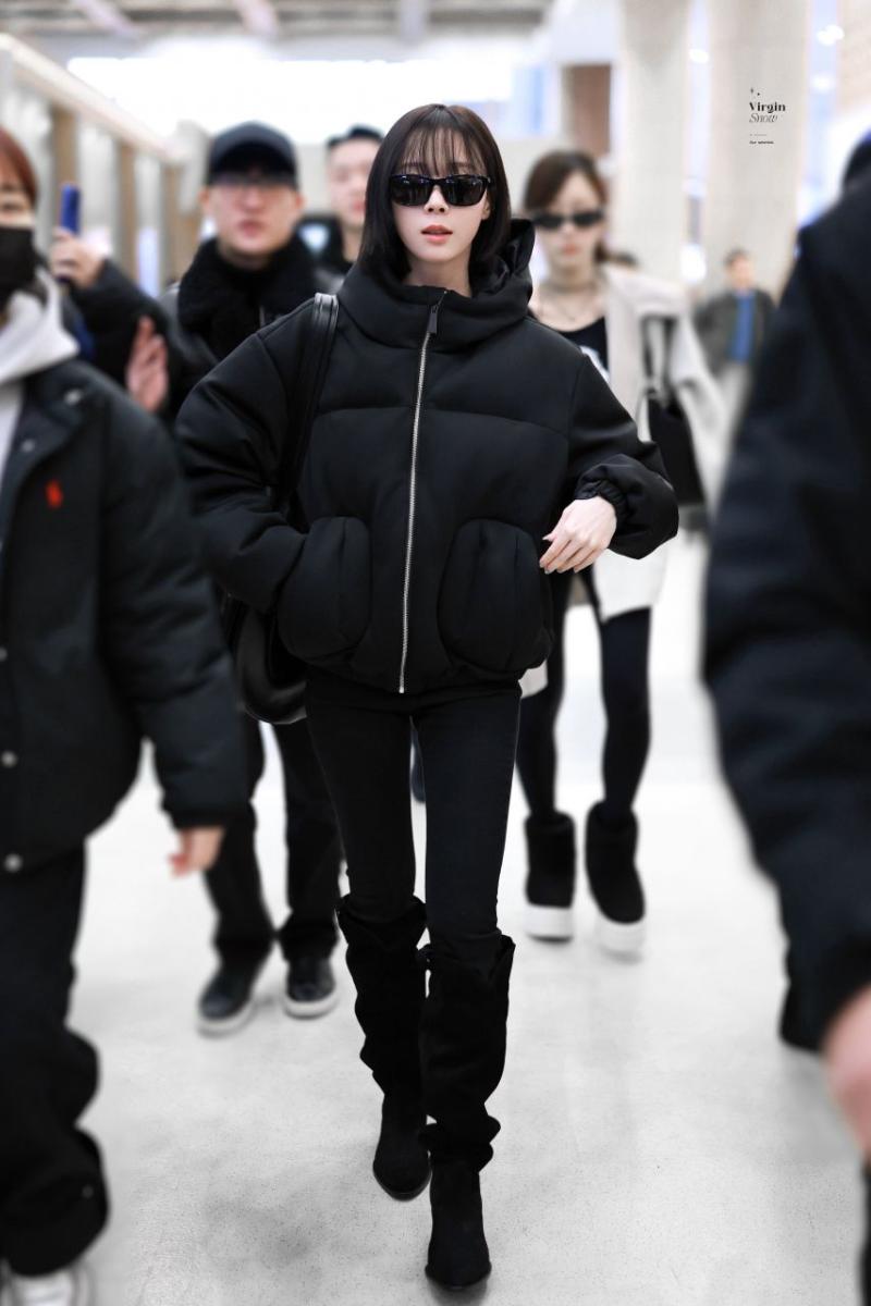 에스파 윈터