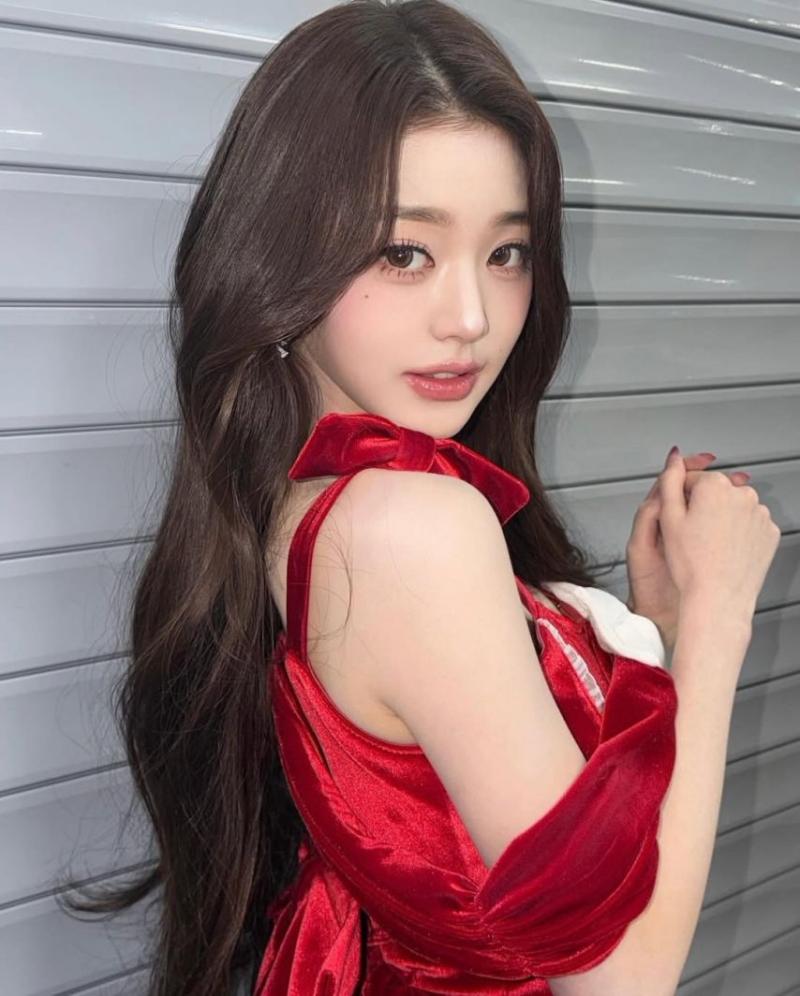 IVE (아이브) 장원영