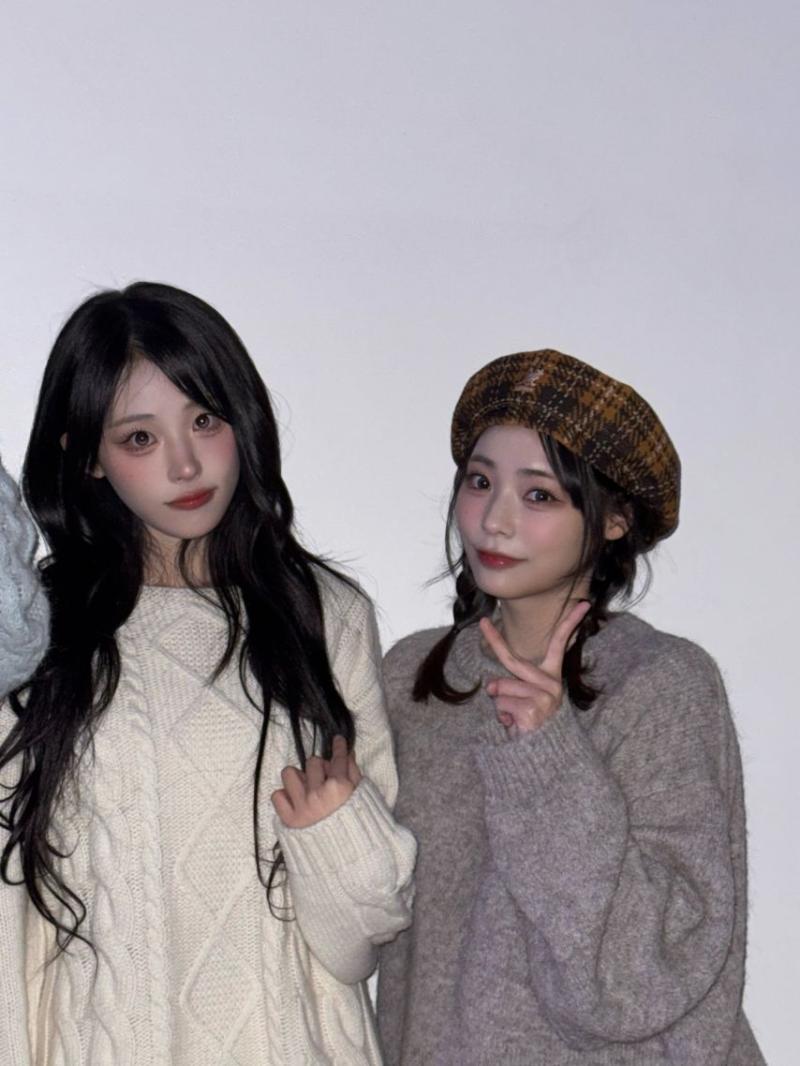 QWER 서울콘