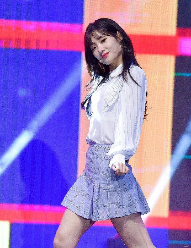 IOI-정채연