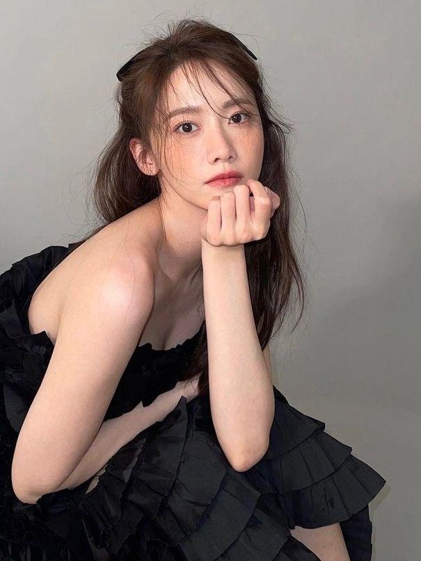 소녀시대 윤아