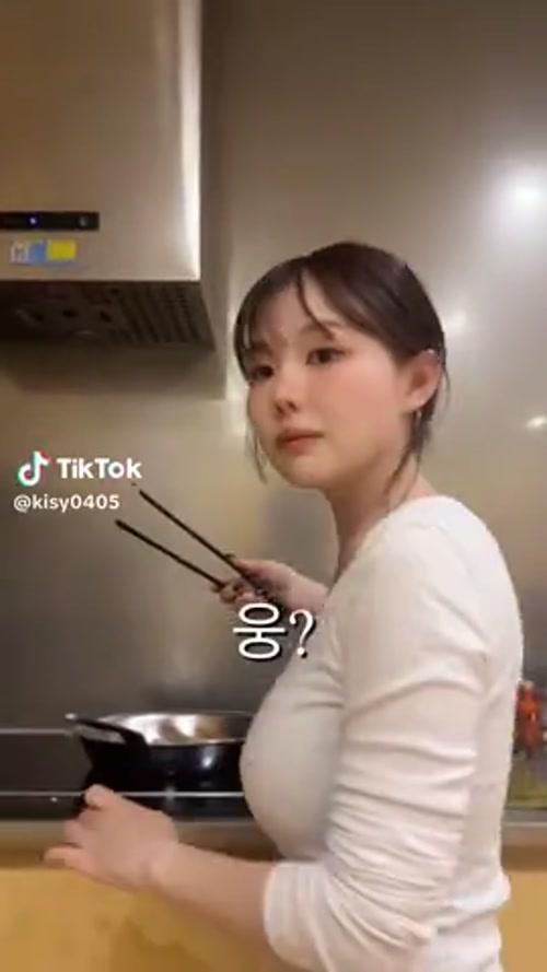 엄마한테 등짝 맞을 소리한다