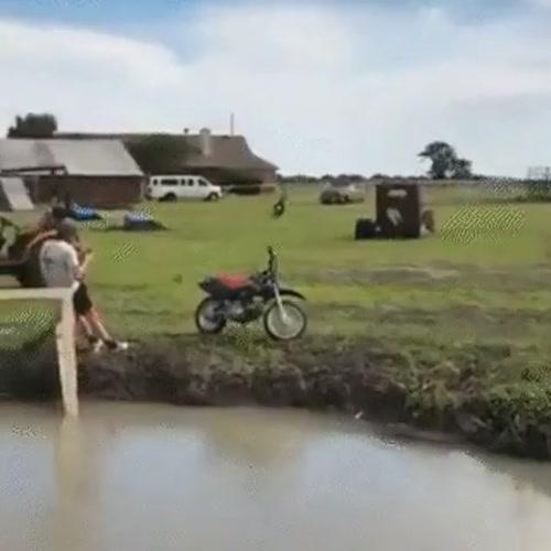 가오가 온몸을 지배함