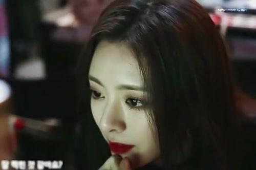 ITZY-유나