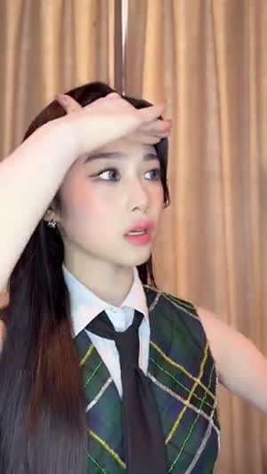 키키 키야, 베이비돈크라이 베니