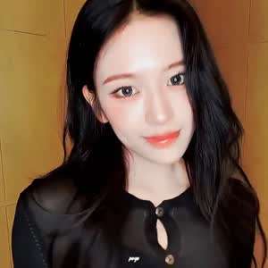 아이브 안유진