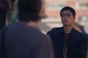 모범택시3가 그린 '극우 이대남' 미친 디테일