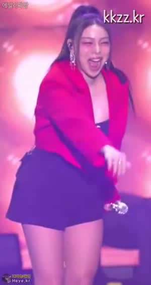 여전한 근황 에일리