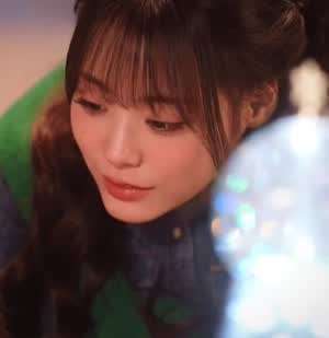 QWER 시연