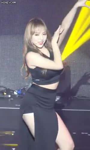 우주소녀-성소