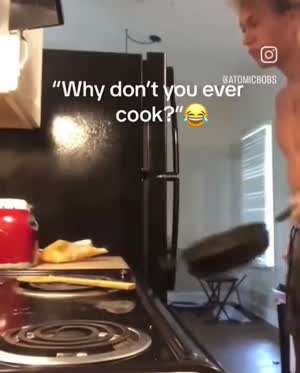 억까로 가득한 요리 모음