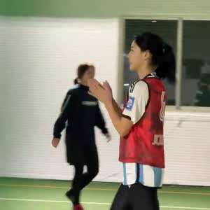 김민지 선수