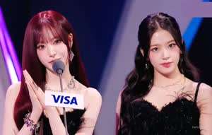 아이브 리즈