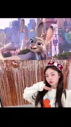 우아 나나