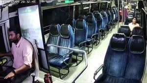 뭐야? 그냥 흔한 인도버스자나?