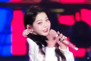 아이브 장원영