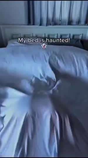 귀신이 안나와줘서 슬픈 남자