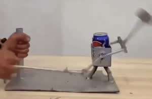 펩시 vs 코카콜라